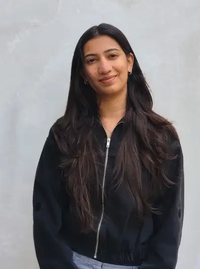 Srishti Porwal